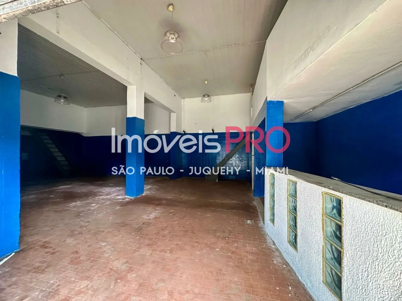 Comercial, Vila Olímpia - São Paulo