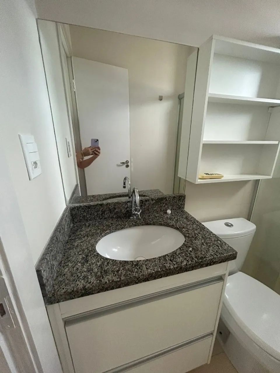 Apartamento para locação no condominio Tenerife  - Foto 2