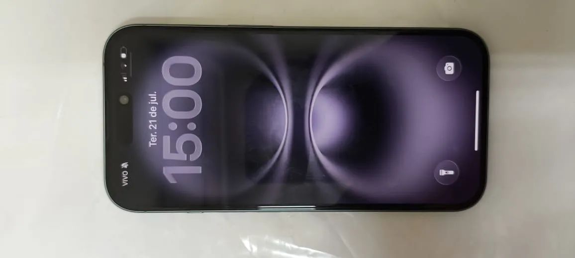 iPhone 16 128 GB - Foto 3