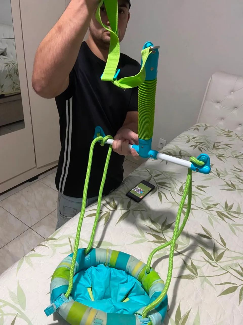 Pula pula bebe - Foto 3
