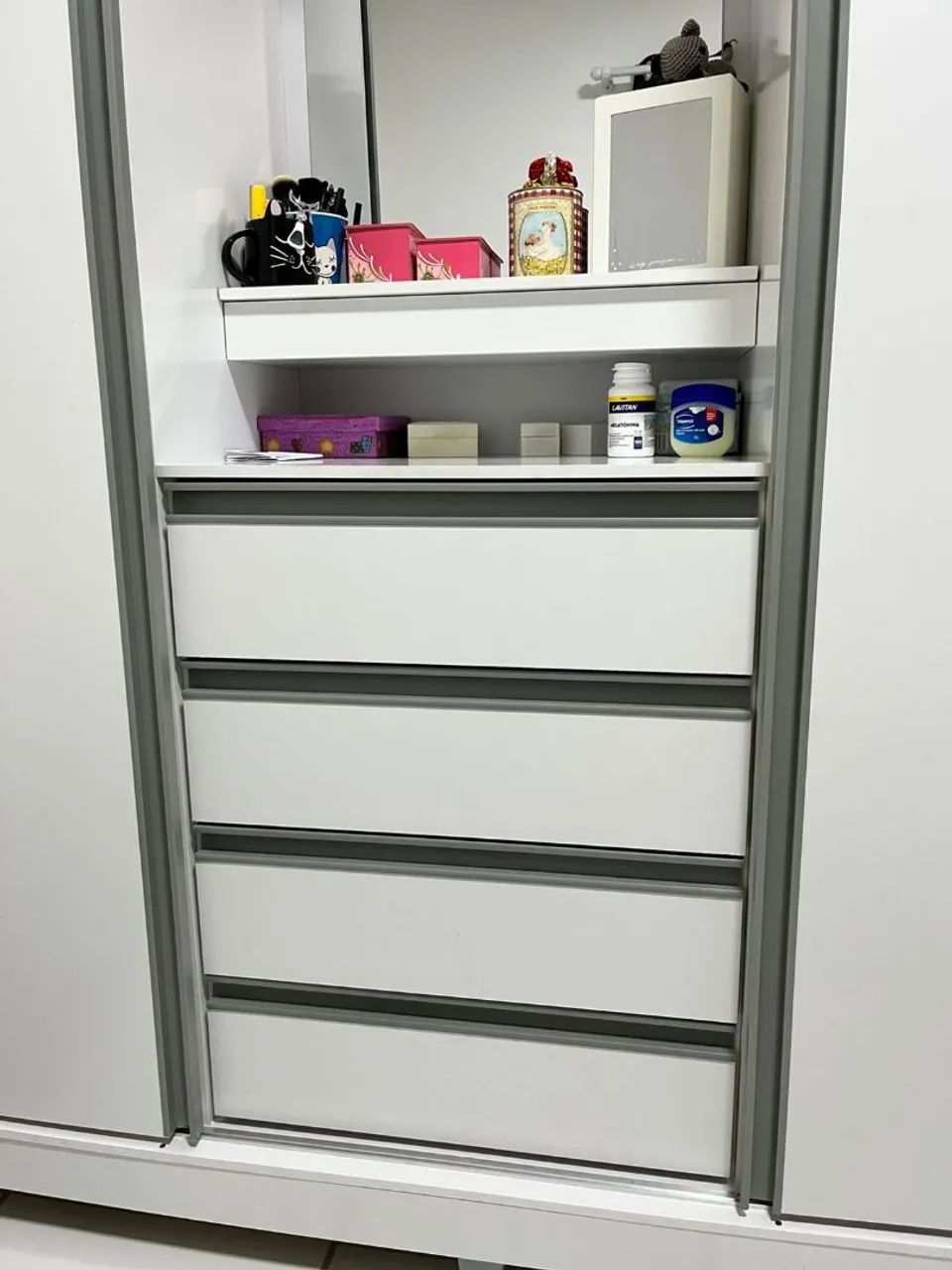 Guarda roupa - Foto 2