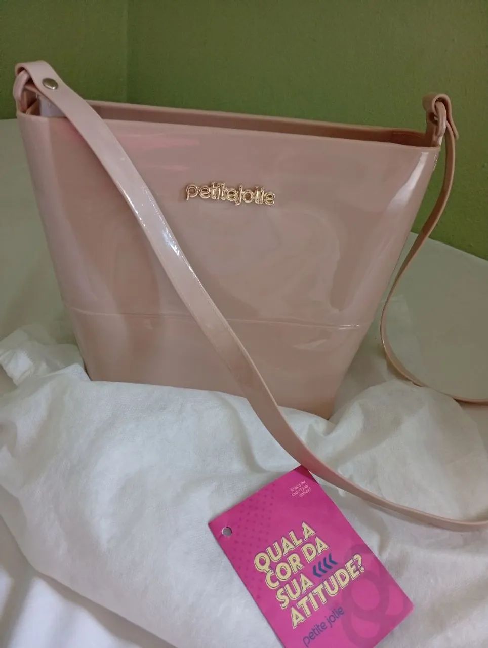 BOLSA PETIT JOLIE 