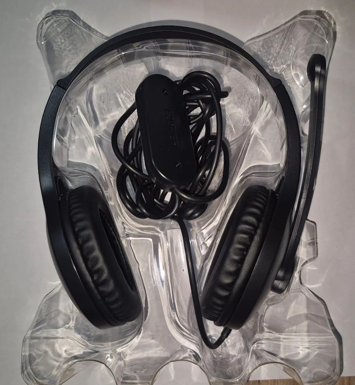 Headset USB Edifier K800 - Foto 4