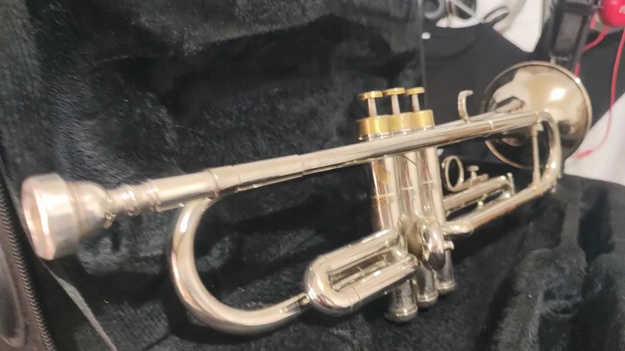 Trompete Weril  - Foto 5