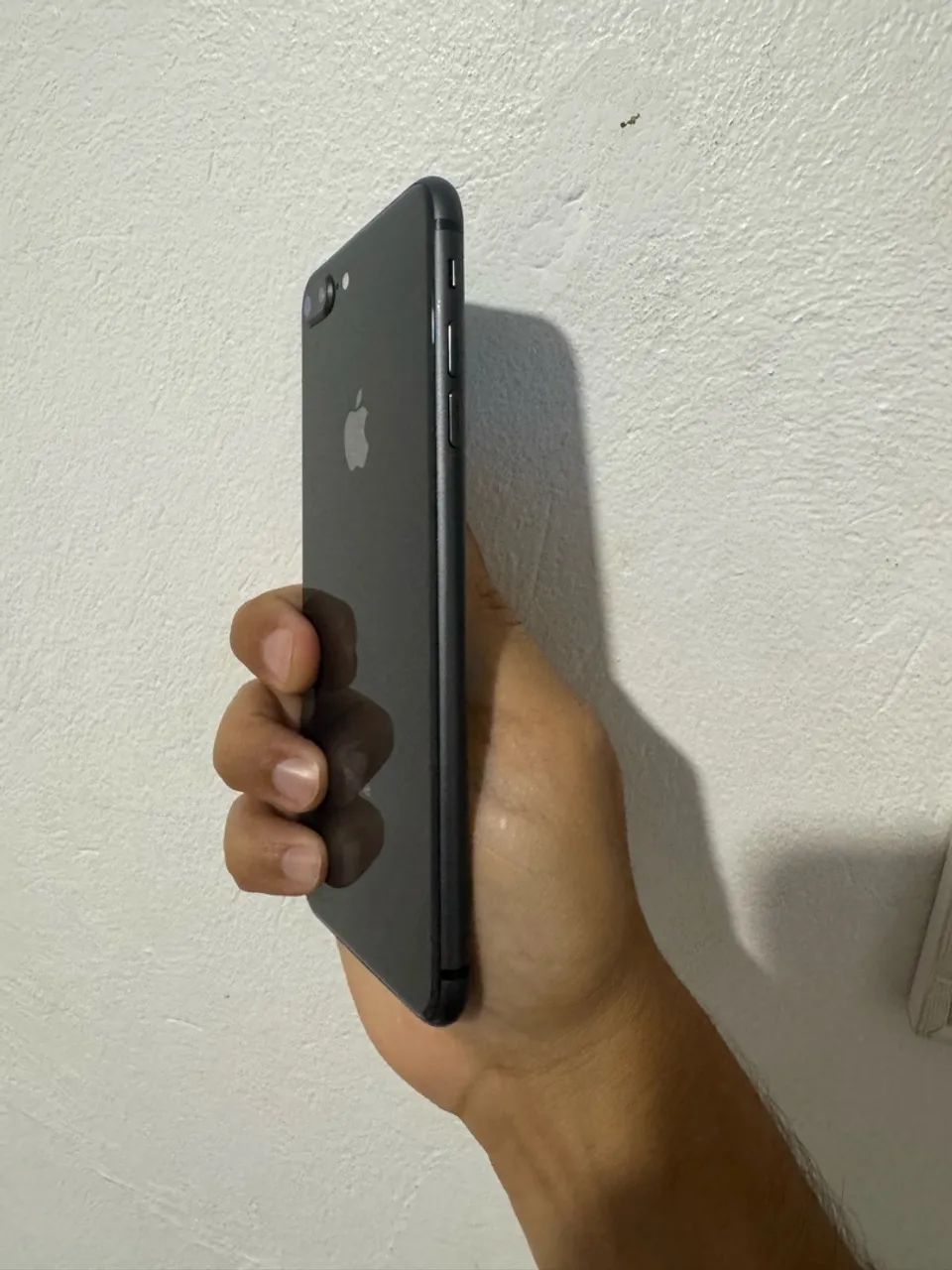 iPhone 8 Plus 256gigas funciona biometria  - Foto 3
