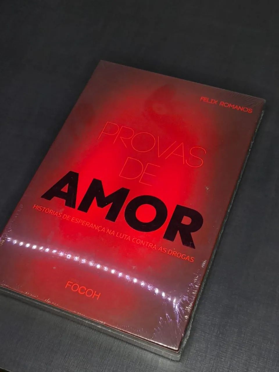 Livro Amor - Foto 2