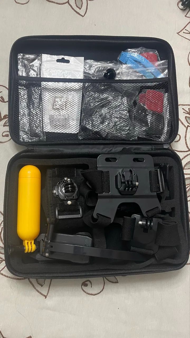 GOPRO 8 BLACK - Foto 2