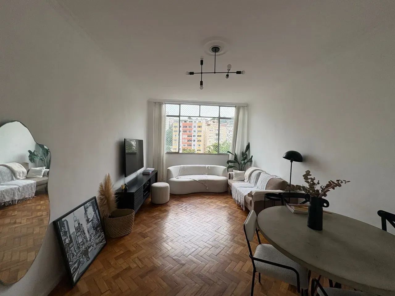 otimo condomínio area lsset