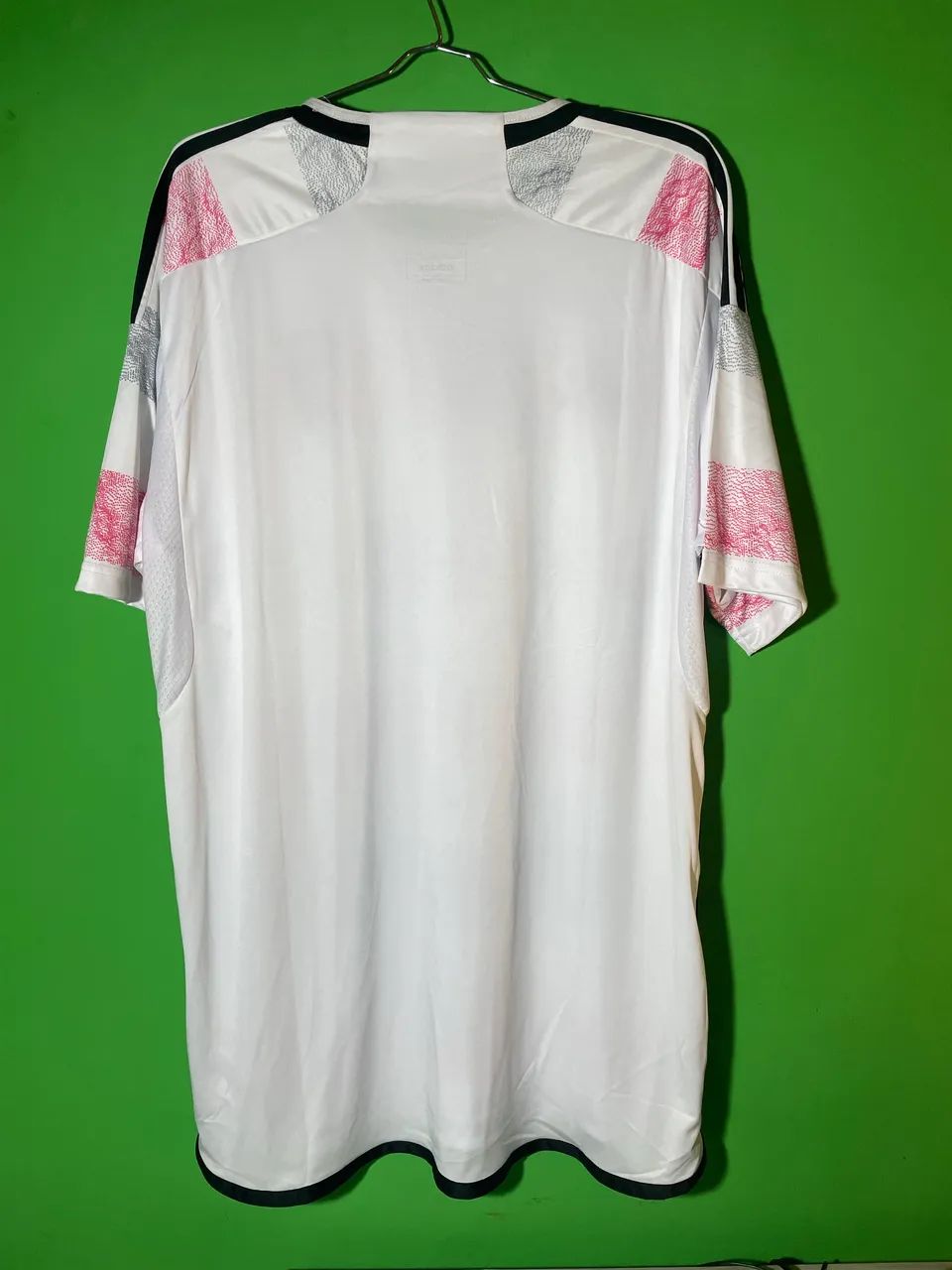 camisa juventus 23/24  - Foto 3