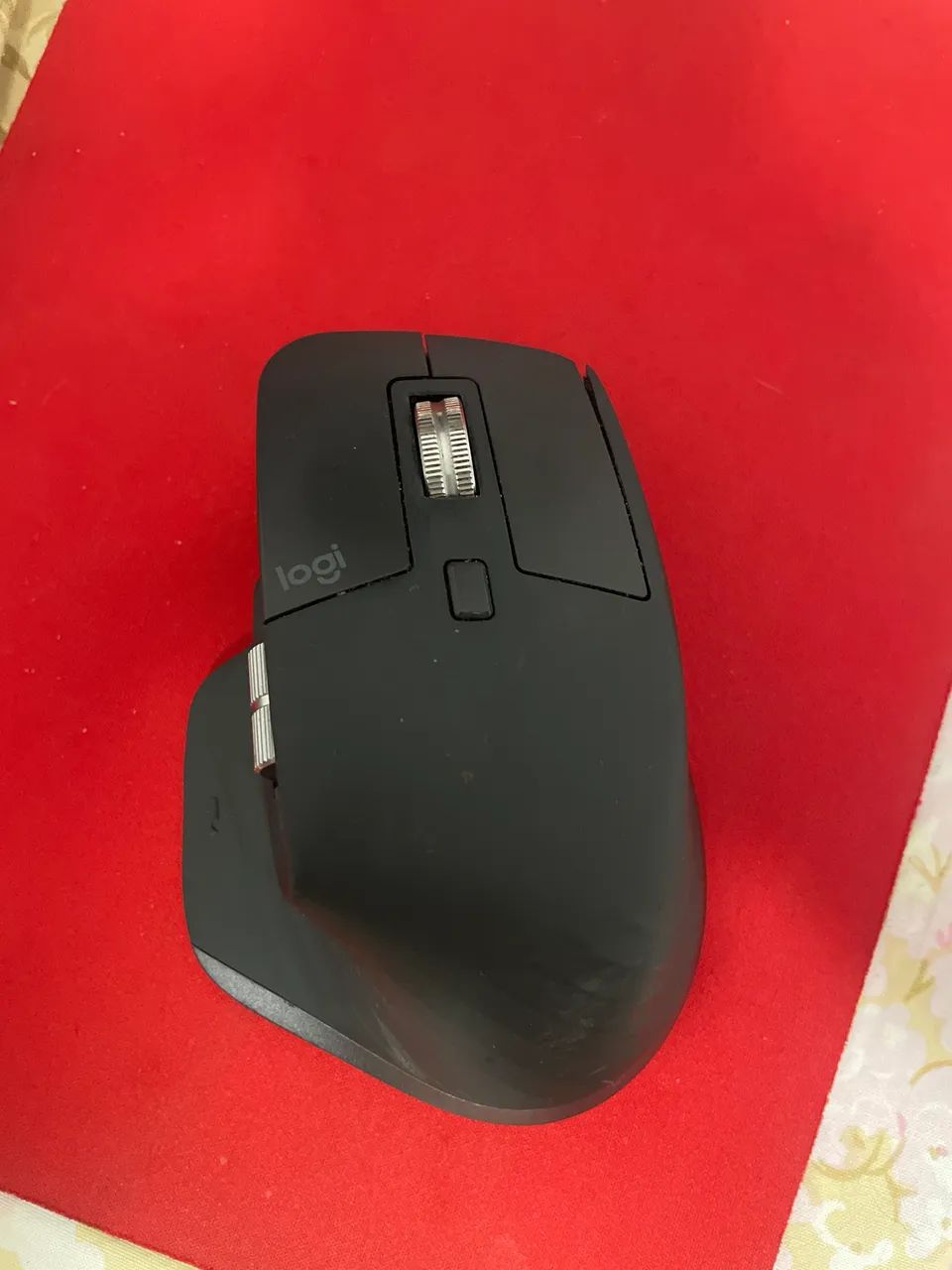 Teclado Mx Keys Mini + Mouse Mx Masters 3S - Foto 2