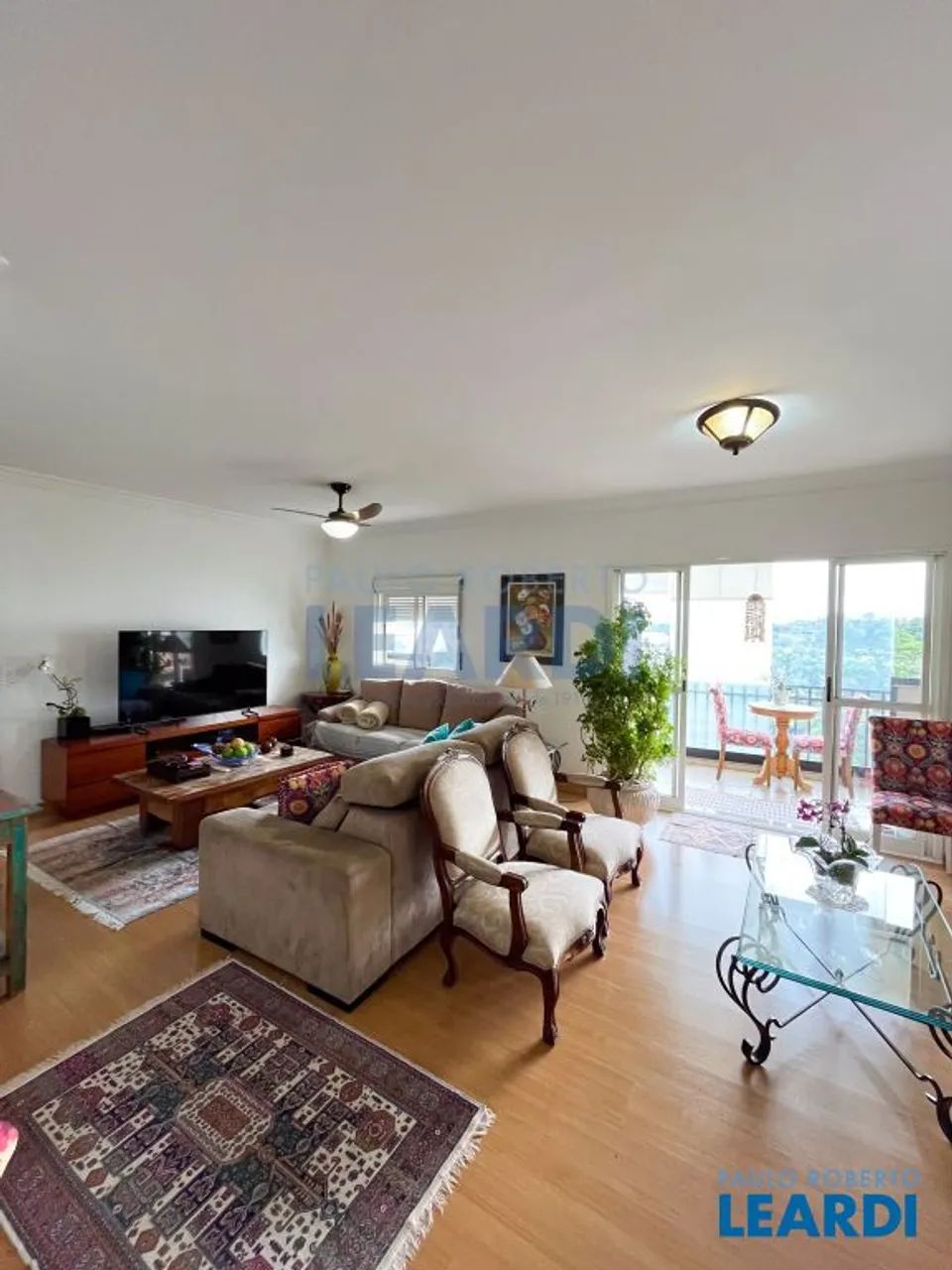 APARTAMENTO - TAMBORÉ - SP - Foto 5