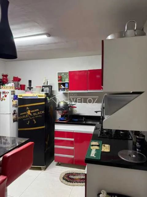 Casa de rua : Triplex / Residencial / Catete - Foto 4