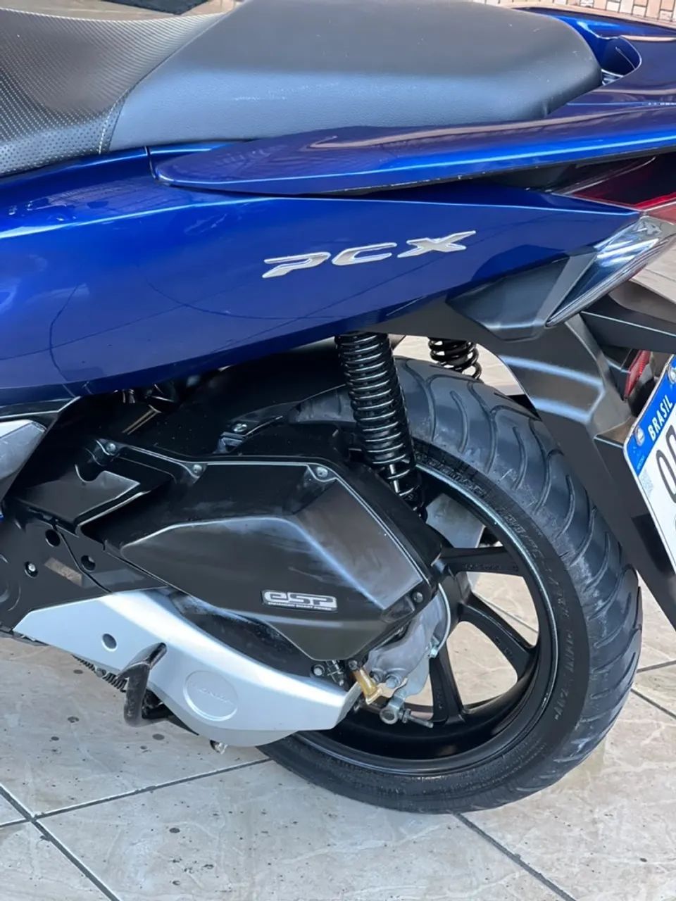 PCX 150 - Foto 3