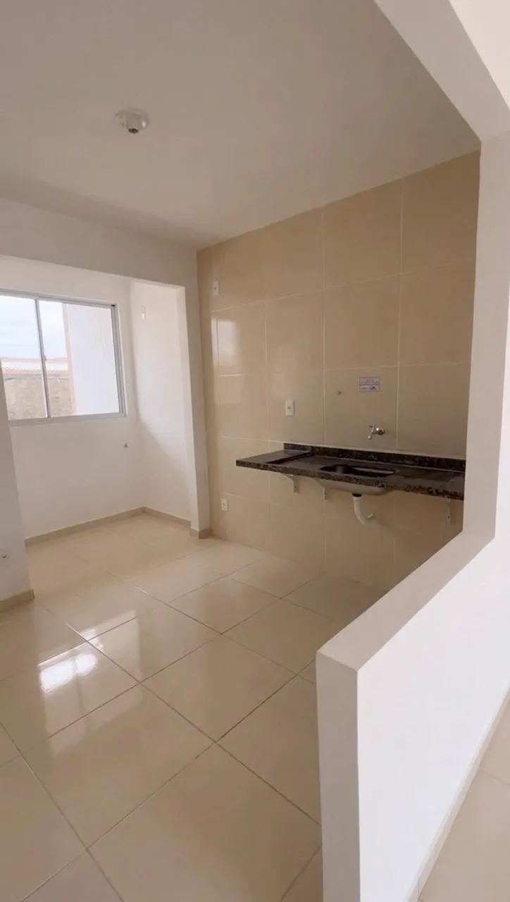 CASA DUPLEX FLOR DO GUARUJÁ  - Foto 5