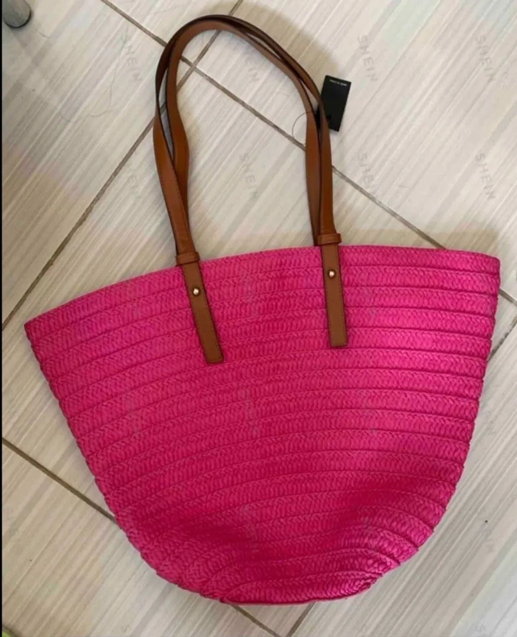 Bolsa nova shein  - Foto 3