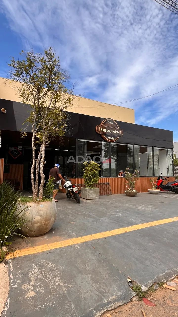 Venda de Ponto Comercial - Supermercado