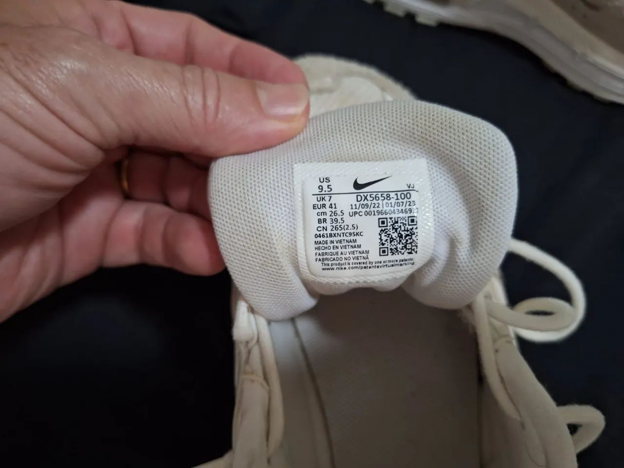 Nike Air Max Bliss - Foto 4