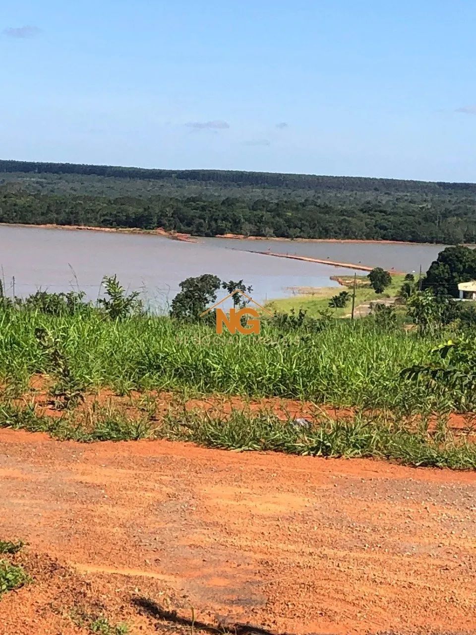 Chácara Bairro Condomínio Balneário Mangaba - Foto 5