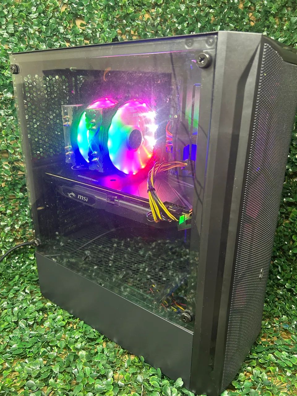 ? PC GAMER - RYZEN 9 + RX 5600 XT ? - Foto 3