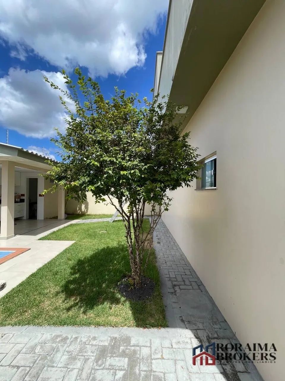 Casa no satélite cond morada dos ventos  - Foto 2