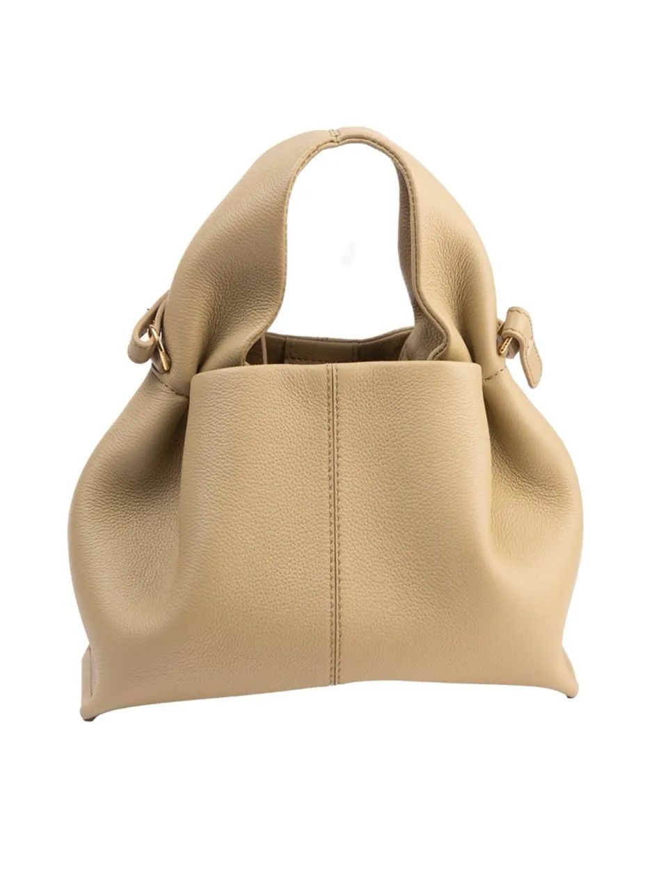 Bolsa Luxo Francesa - Polène - Foto 3