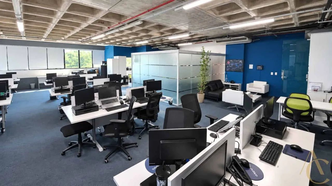 Sala à venda - 167,82m² - João Paulo | Florianópolis/SC. - Foto 3