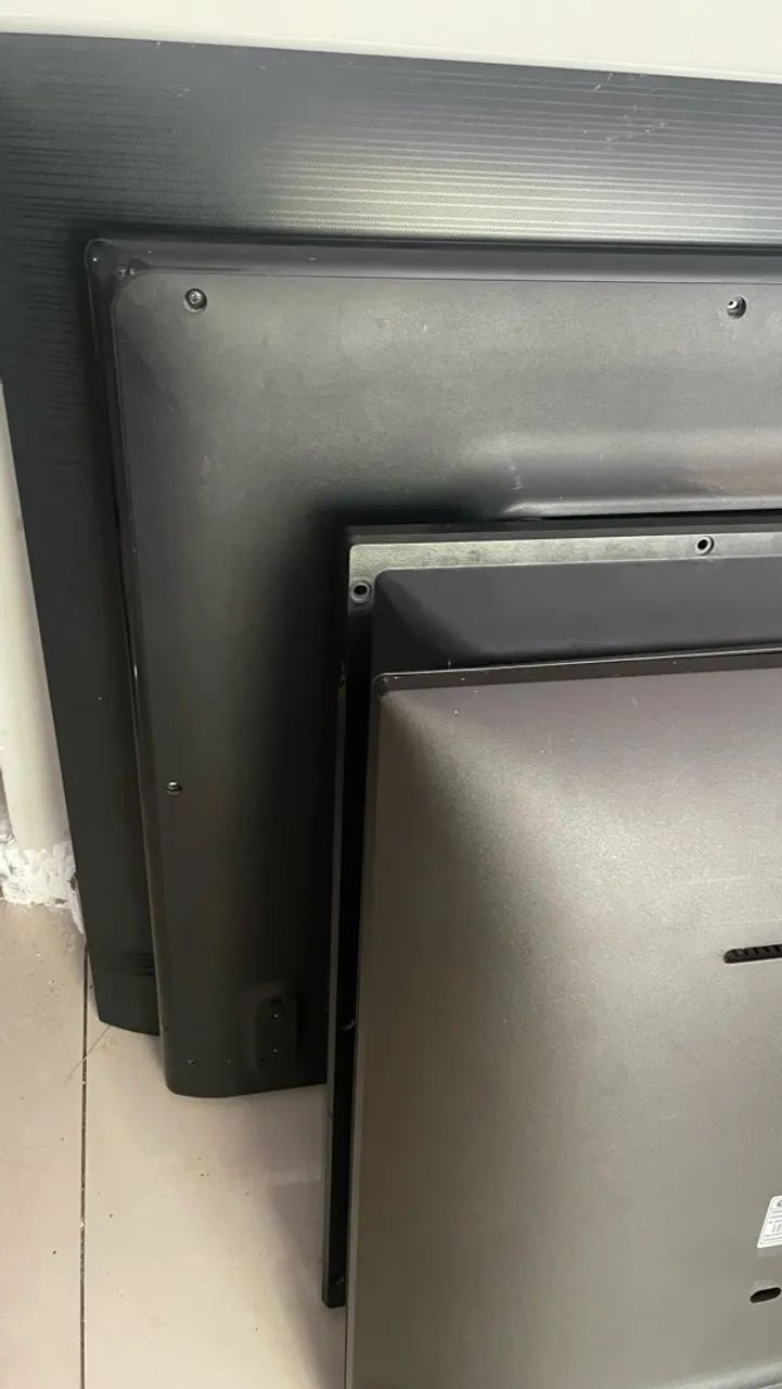 Tv para doação - Foto 2