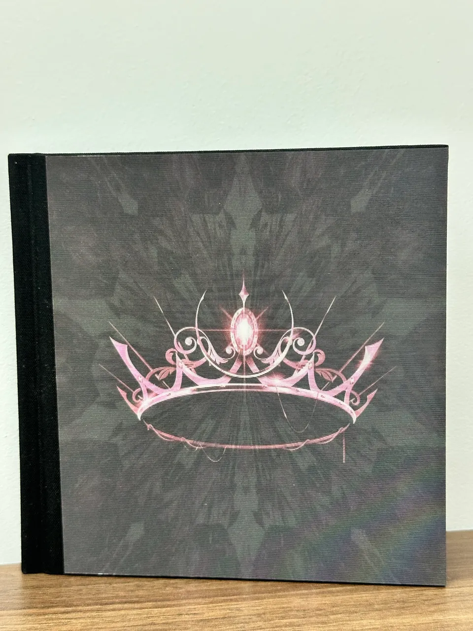 the album blackpink
