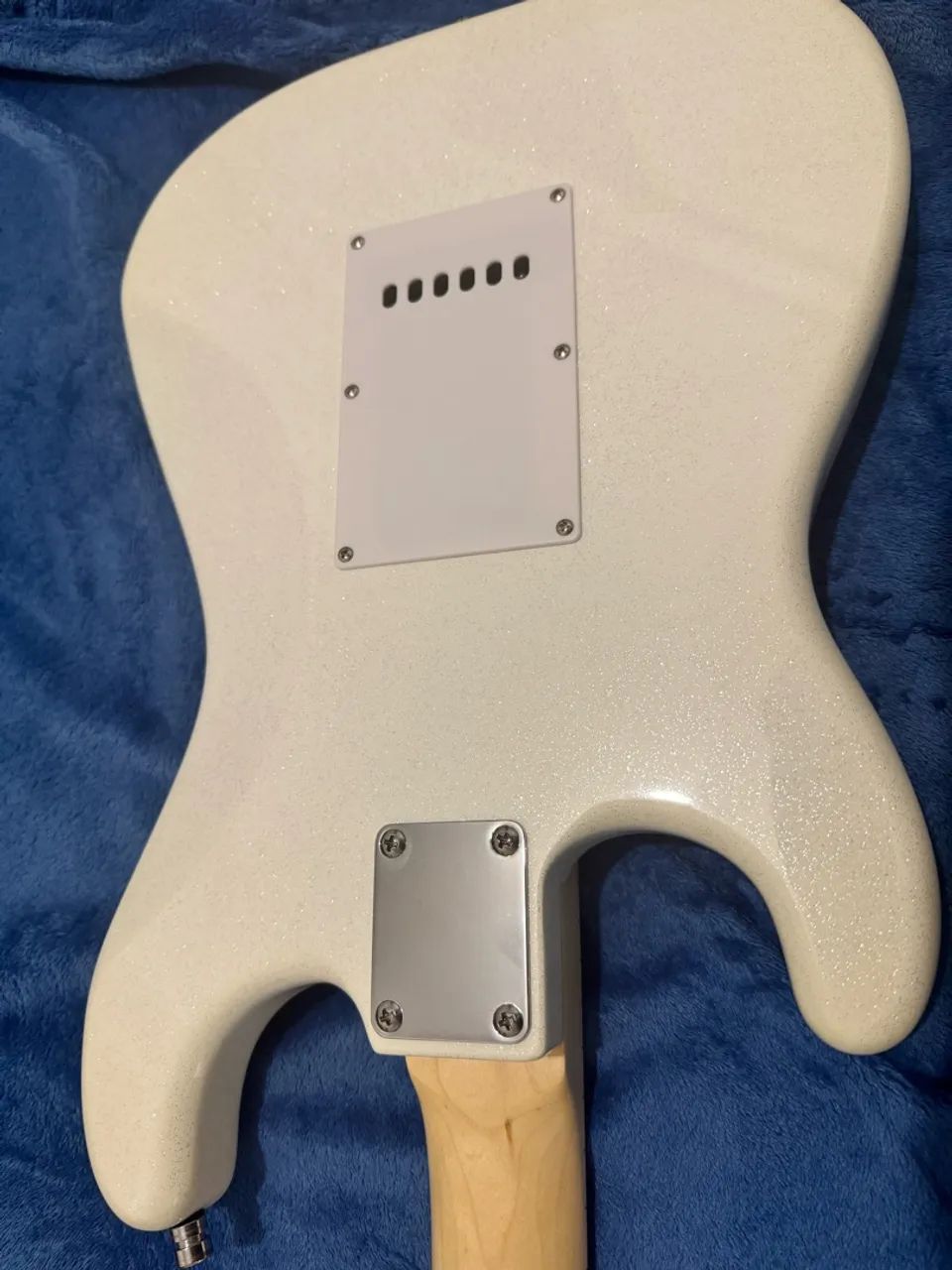 Guitarra Seize Fun - Foto 3