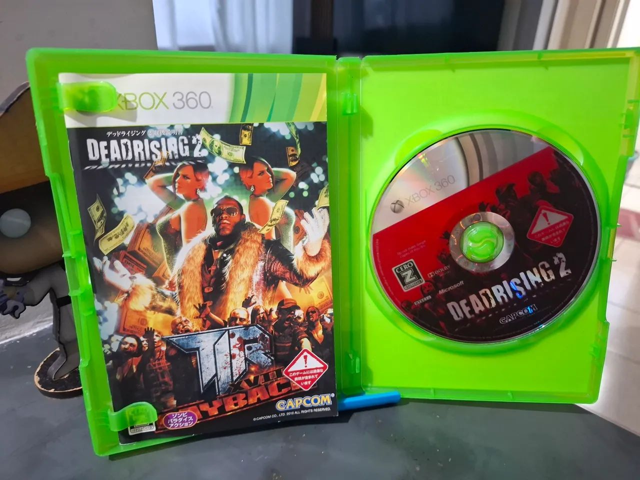 Deadrising 2 - Xbox 360 - Foto 2