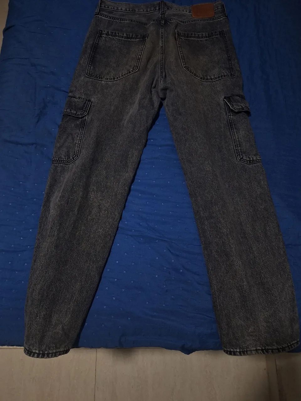 Calça levi's preta  - Foto 2