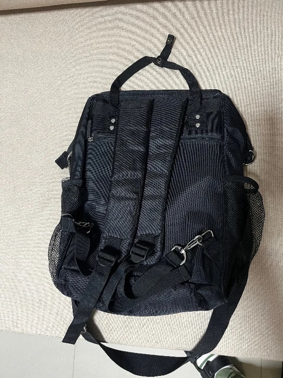 Mochila Olympikus 3 Em 1 OIWB221800 - Foto 4