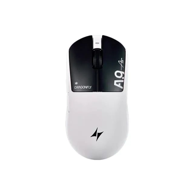 Mouse  ATK A9 Air Dragonfly - Foto 4