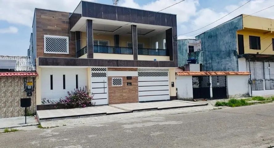 Alugo Ampla casa na Cohab