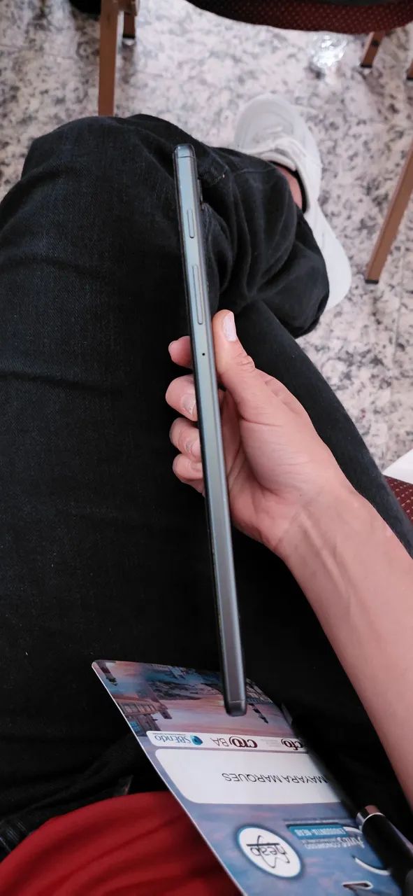 Tablet galaxy tab a7 lite 32gb samsung  - Foto 5