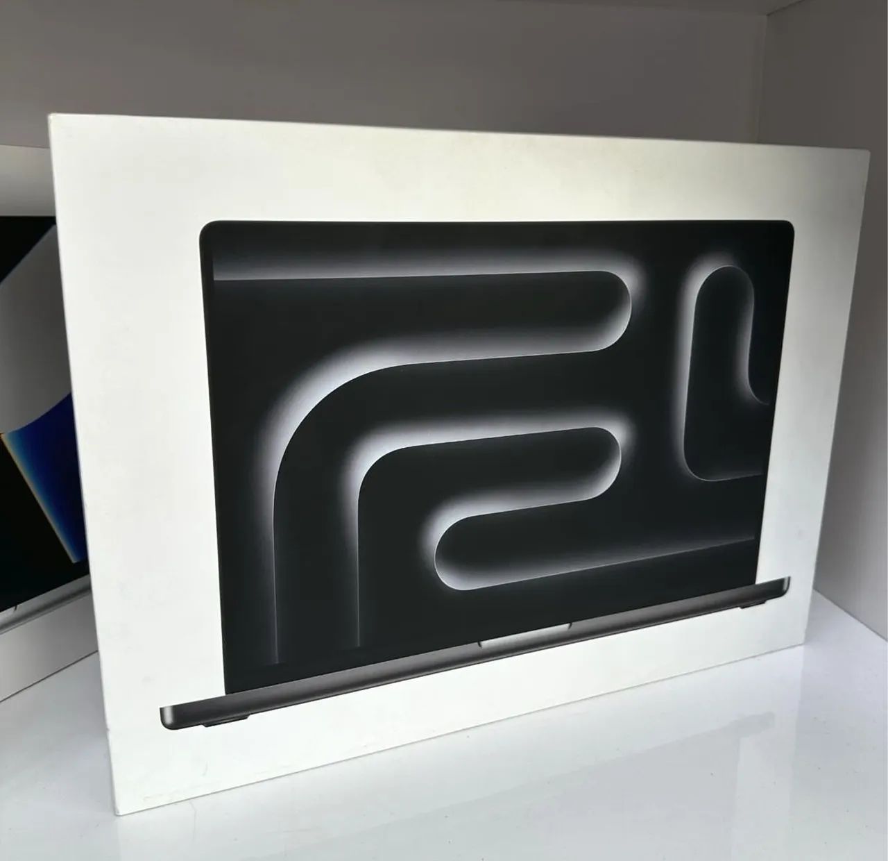 MacBook Pro M4 Pro
