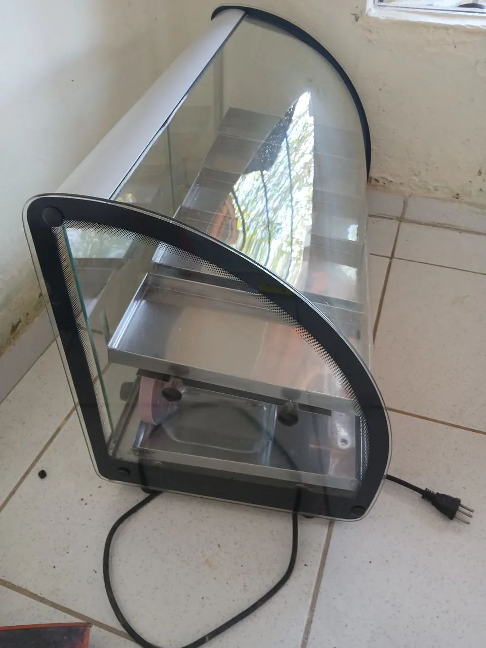 estufa 10 bandejas  - Foto 2