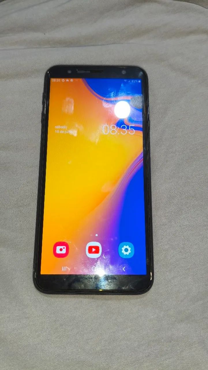 Samsung j4+ - Foto 4