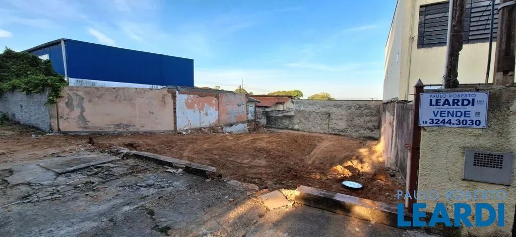 TERRENO - VILA GEORGINA - SP - Foto 2
