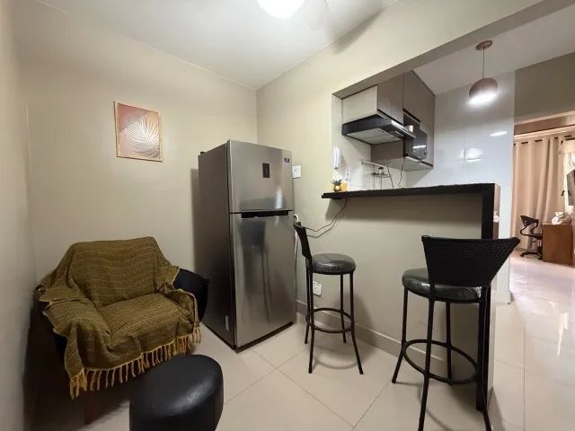 Vendo excelente kitnet no Edifício Orion - Foto 3