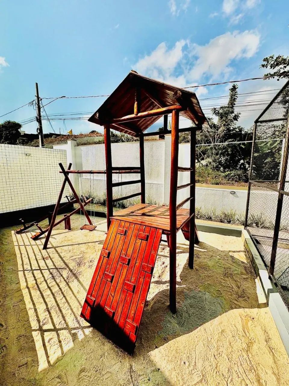 Apartamento com área de lazer em jaguaribe 2  quartos  - Foto 2