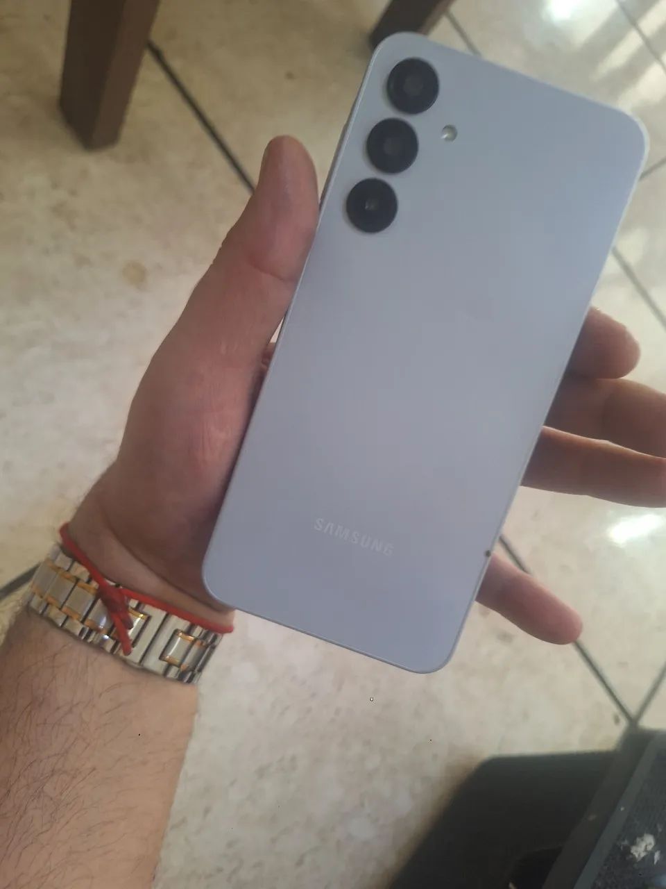 Samsung A16  - Foto 3