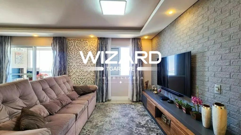 Apartamento 130m 3 Suítes Campestre - Foto 4