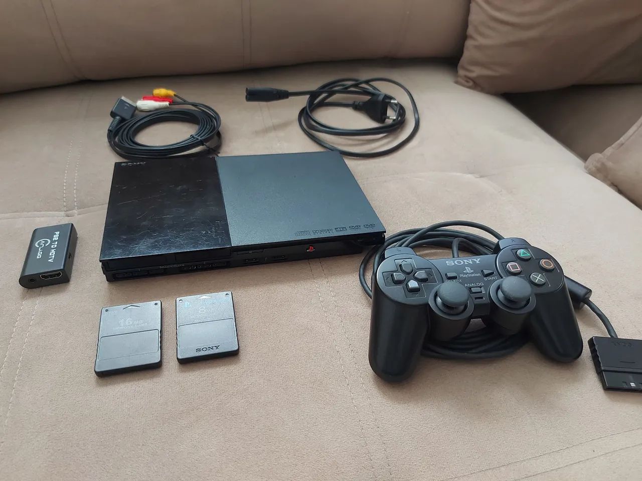 Playstation 2