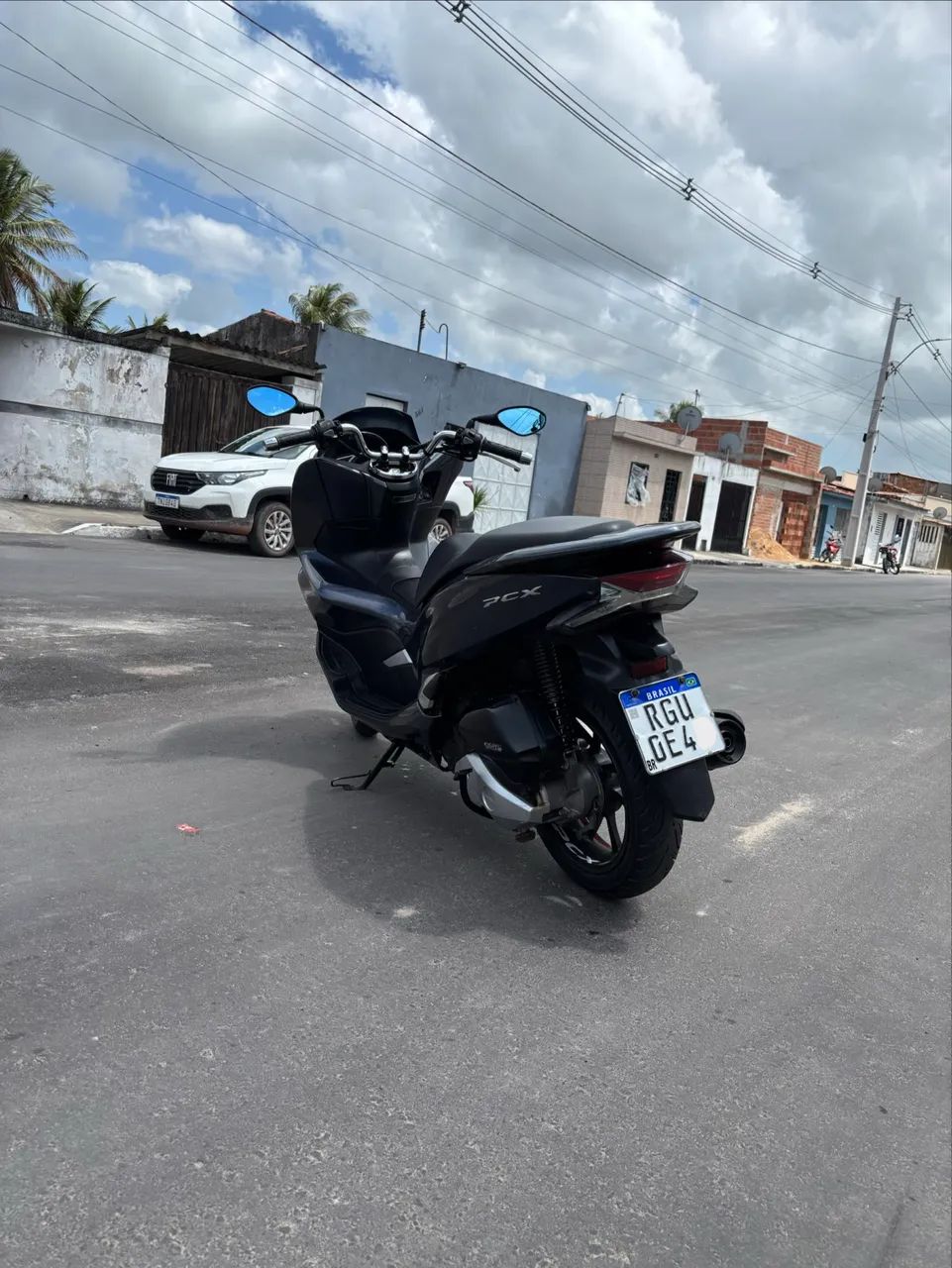 PCX 150  - Foto 2