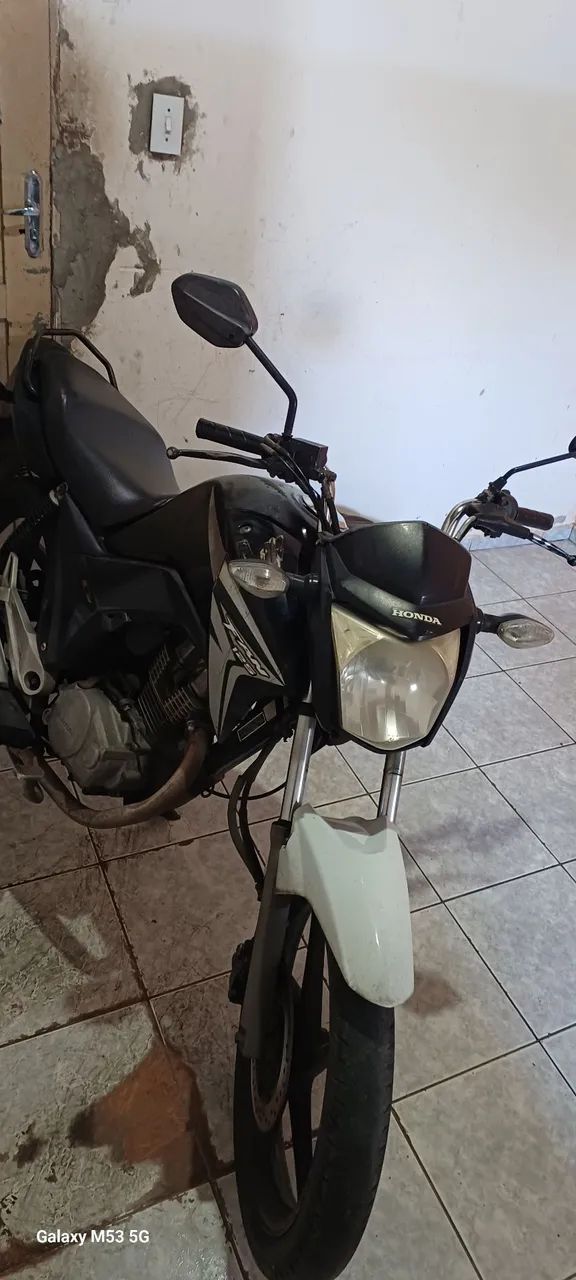 Moto  - Foto 2