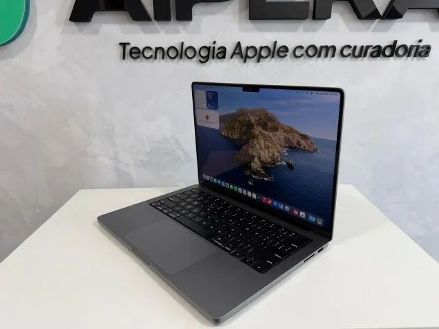 MACBOOK PRO CHIP M3, 8 GB, 512 SSD, 14 MACBOOK PRO CHIP M3, 8 GB, 512 SSD, 14