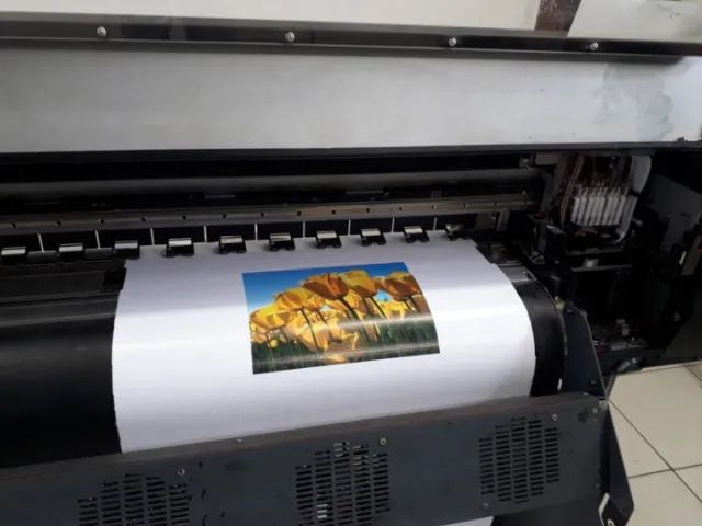 IMPRESSORA MIMAKI JV 160 BS - Foto 2