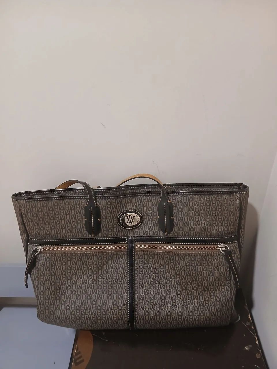 Bolsa Victor Hugo
