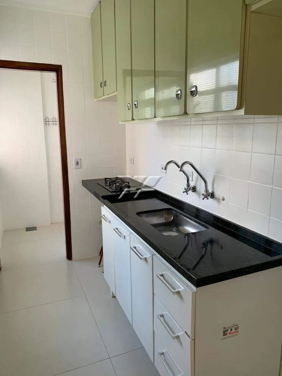 Apartamento à venda com 1 quarto no Centro - Rio Claro/SP - Foto 3